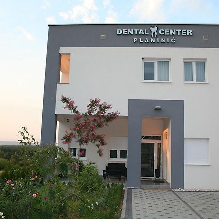 Apartments Paninich Medjugorje Exterior photo