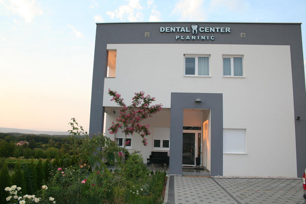 Apartments Paninich Medjugorje Exterior photo