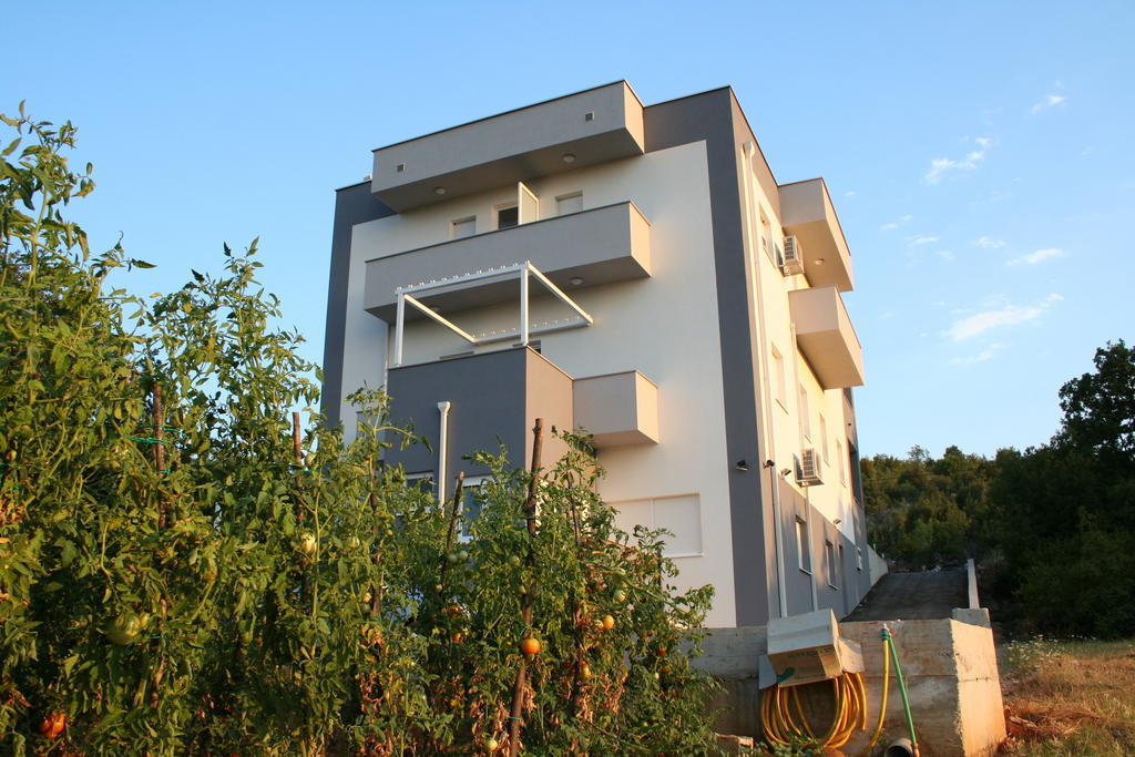 Apartments Paninich Medjugorje Exterior photo